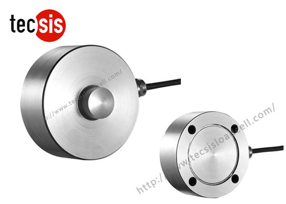 China Button Type Truck Scale Load Cells Compression Transducer Compression Load Cell supplier