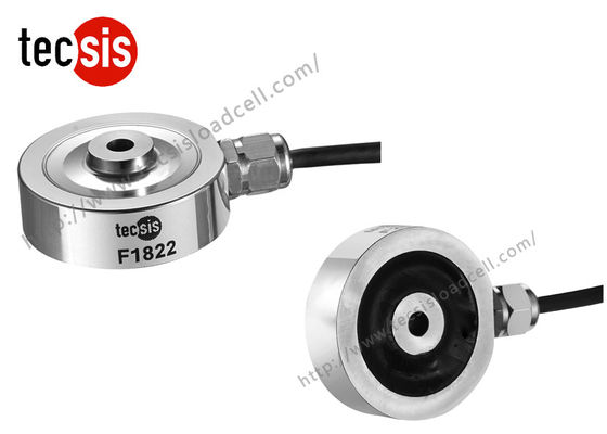 China High Capacity Force Sensor Load Cell  Column Type Load Cell High Accuracy supplier