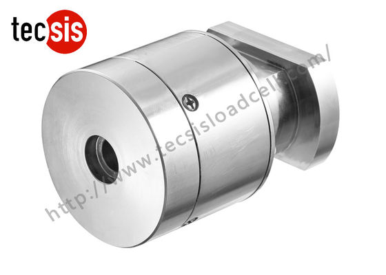 China Compressive Transducer Strain Gauge Load Cell Weighing 10t For Tank supplier