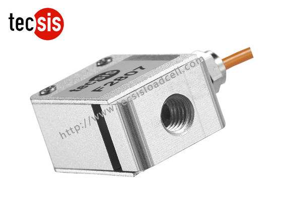 China Compression Type High Precision Load Cell For Electronic Weighing supplier