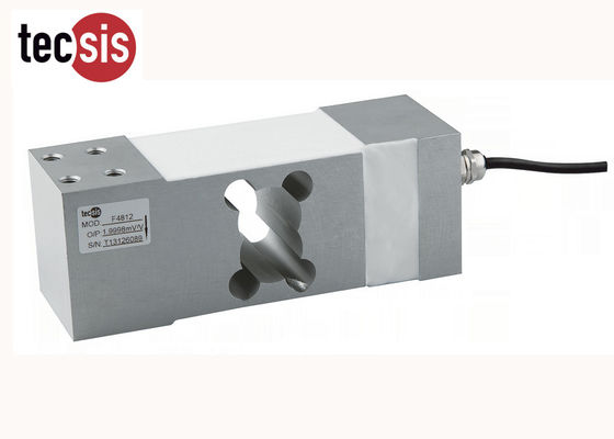 China 50kg - 650kg Strain Gauge Load Cell Weighing Weight Sensor High Capacity supplier