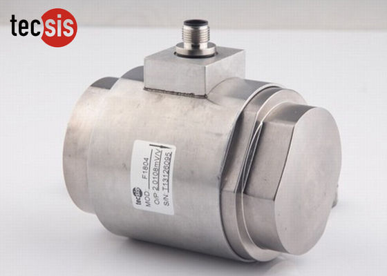 China Column Compression Truck Scale Tension Link Load Cell Strain Gauge 5t To 10t supplier