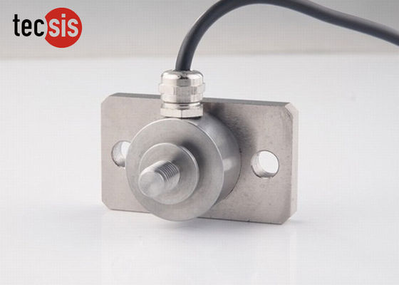 China Stainless Steel Tension Compression Load Cell For Hopper Scale supplier
