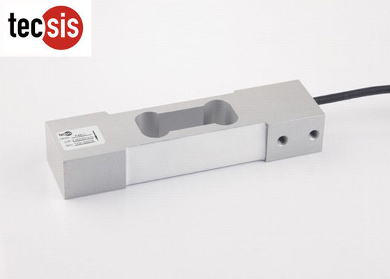China Electronic Scale Force Sensor Load Cell Strain Gauge Weight Sensor supplier