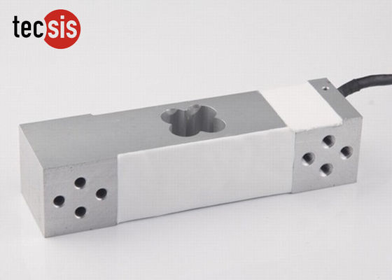 China Custom Scale Single Point Load Cell High Accuracy Weighing Sensor 20kg To 500kg supplier