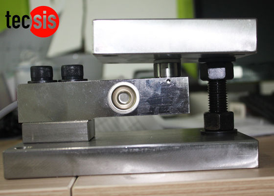 China High Precision Sensor Shear Beam Load Cell For Truck Scales , Waterproof supplier