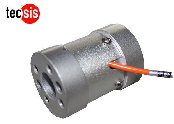 China Column Type Rotary Static Torque Sensor Aluminum Load Cell 1Nm To 150Nm supplier