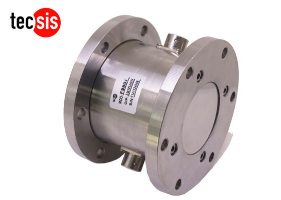 China Custom Hydraulic Industrial 3 Axis Load Cell Transducer 20kg To 1T supplier