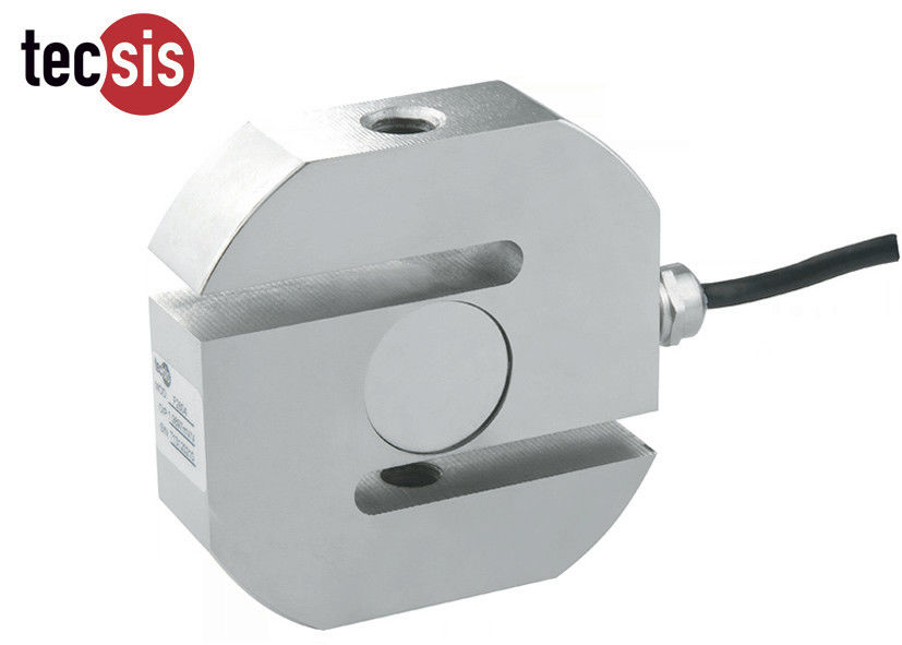 10 sizes Column S-type Tension/Pressure Load Cell High-precision Weighing Sensor