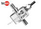 Stainless Steel Rod End Load Cell With Weighing Indicator For Truck Scale supplier
