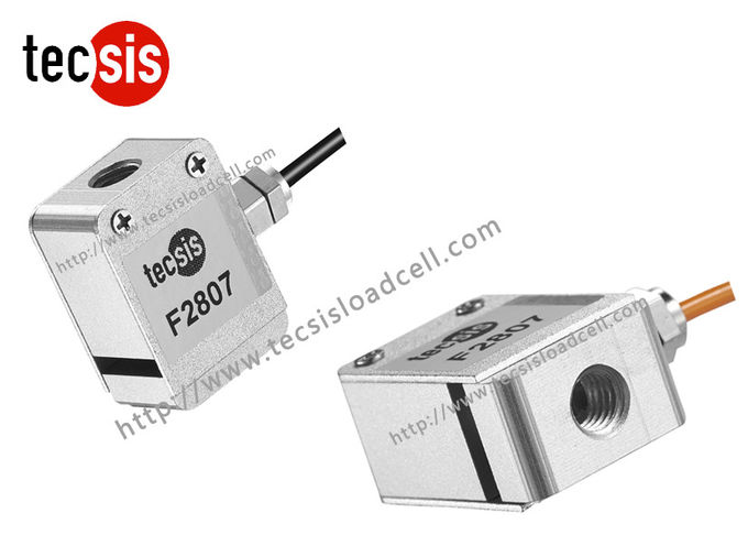 Compression Type High Precision Load Cell For Electronic Weighing