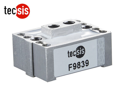 China Two Dimensional Waterproof Load Cell 50kg With Stainless Steel Sensor supplier
