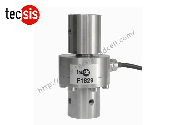 China High Accuracy Revere Transducer Load Cell Compression Of Alloy Steel supplier