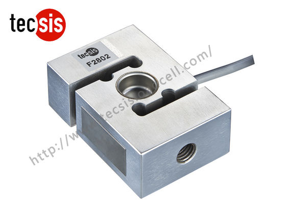China Alloy Steel Tension Compression Load Cell Weighing 5kg - 10t For Hopper Scale supplier