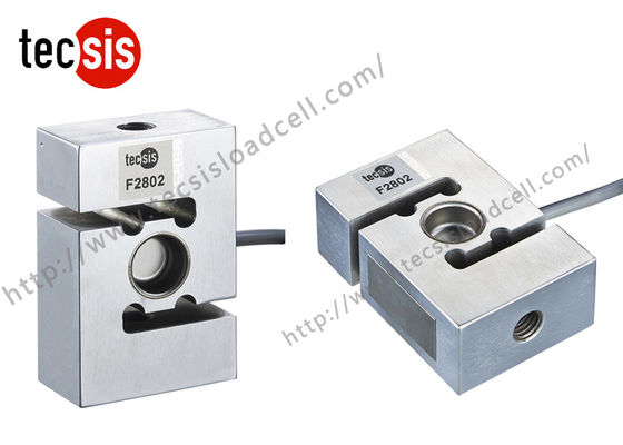 China Hopper Tension Compression Load Cell Strain Gage Load Cell For Weighing Scale supplier