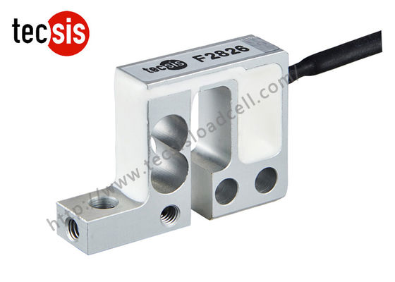 China Small Strain Gage Single Point Load Cell 1kg - 5kg In Industrial Measurement supplier