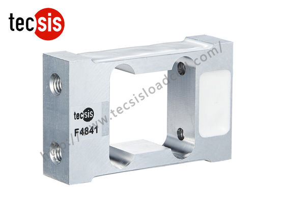 China Electronic Scale Single Point Load Cell Transducer 6kg To 20kg , Waterproof IP65 supplier