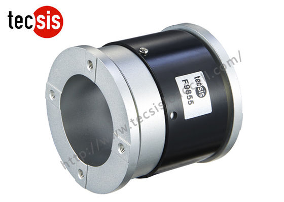 China Aluminum Alloy Force Sensor Load Cell For Torque Force Measurement supplier