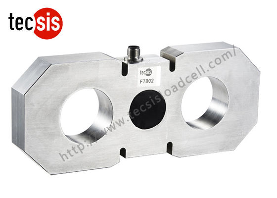 China Tension Link Stainless Steel Load Cell 14t Load Sensor For Crane Industrial supplier