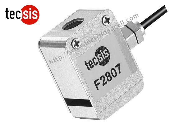 China Alloy Steel S-type Load Cells supplier