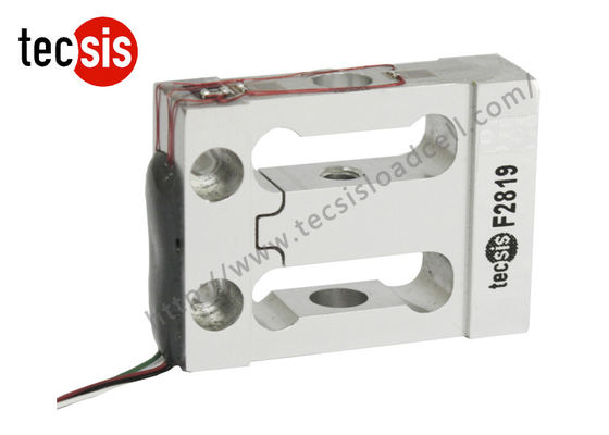 China Compression Transducer Load Cell Weighing System For Hopper Scale Transducer supplier