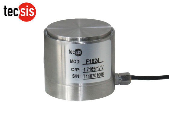 China Custom Heavy Duty Compression Weighing Scale Load Cell Load Sensor supplier