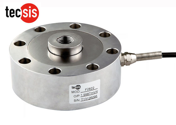 China Alloy Steel Compressive Truck Scale Load Cells For Industrial Weighing System supplier