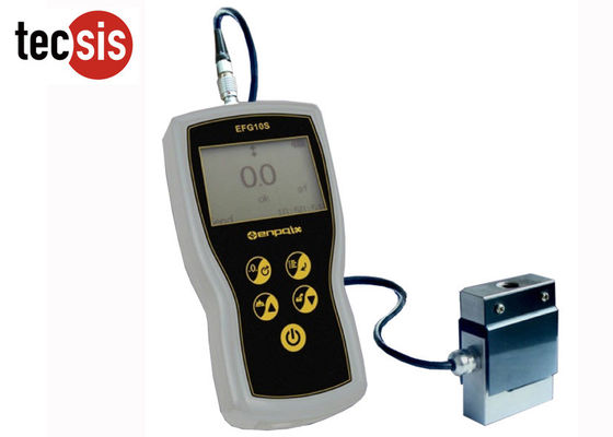 China Handheld Digital Force Gauge Weight Indicator Load Cell , High Accuracy supplier