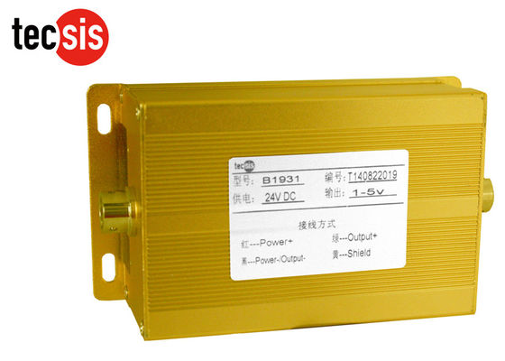 China Waterproof Load Cell Amplifier supplier