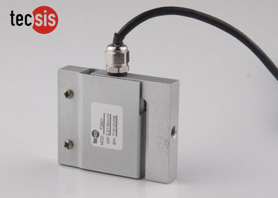 China Tension Compression Load Cell S Beam , Aluminum Load Cell Sensors supplier