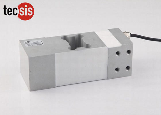 China Through Hole Precision Force Sensor Load Cell Transducer Scale Sensor supplier