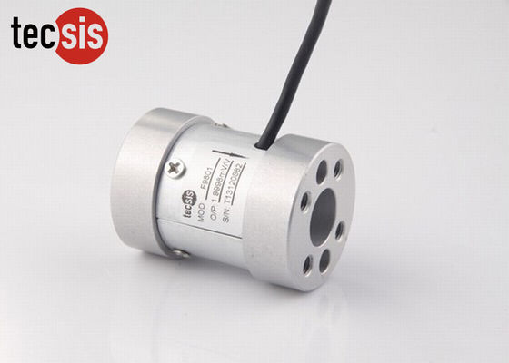 China Portable Industrial Ati Force Torque Sensor Impact Transducer Load Cell supplier