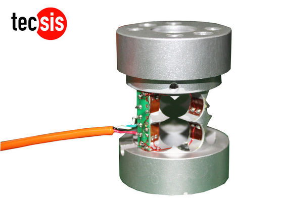 China High Precision Load Cell Force Rotary Torque Transducer / Magnetic Torque Sensor supplier
