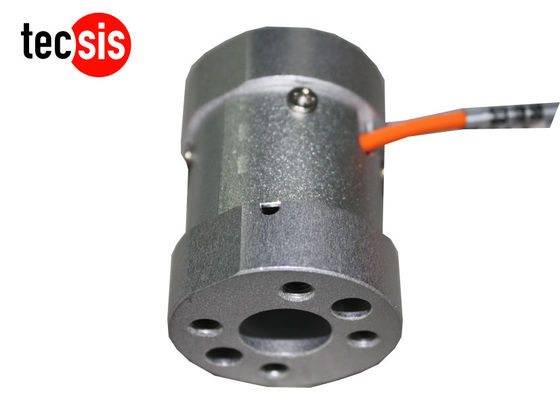 China Capacitive Six Axis Force Torque Sensor / Force Measurement Sensor supplier