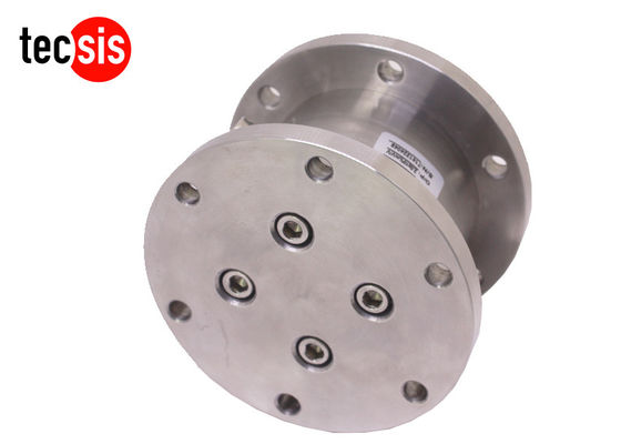 China High Precision Multi Axis Load Cell 500kg Three Dimensional Force Sensor supplier