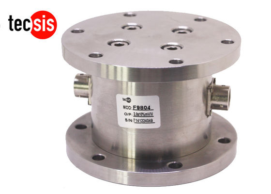China Waterproof Multi Axis Load Cell 20kg To 1000kg Force Sensor With Stainless Steel supplier