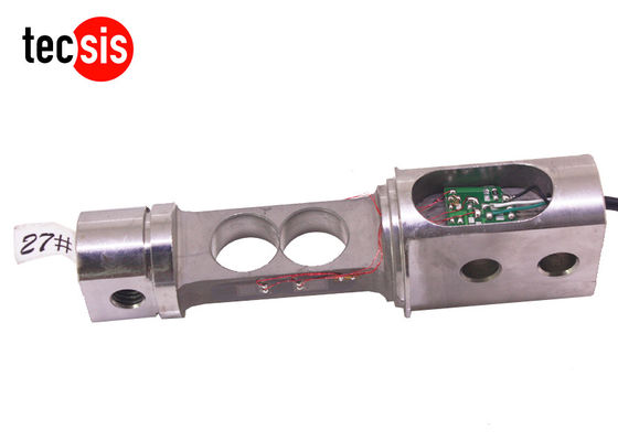 China Miniature Capacitive Bending Beam Load Cell Stainless Steel Sensor supplier