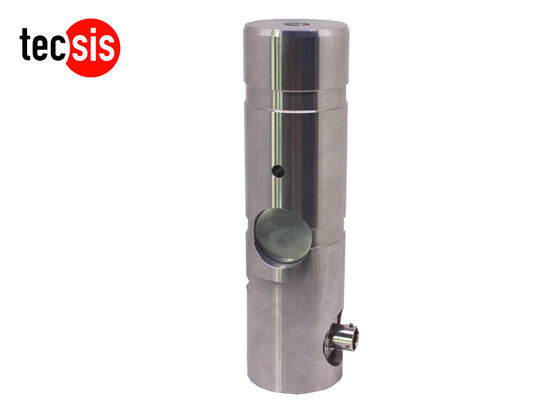 China High Precision Micro Load Pin Load Cells Force Measuring Sensor supplier