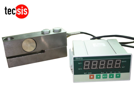 China High Precision Digital Weighing Indicator / Digital Load Cell Indicator supplier