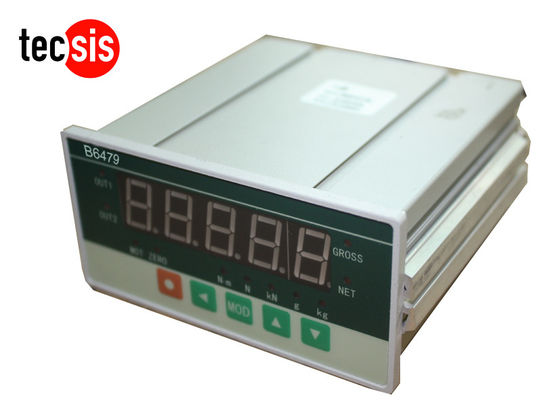 China Industrial Electronic Digital Weighing Indicator With Torque Sensor supplier