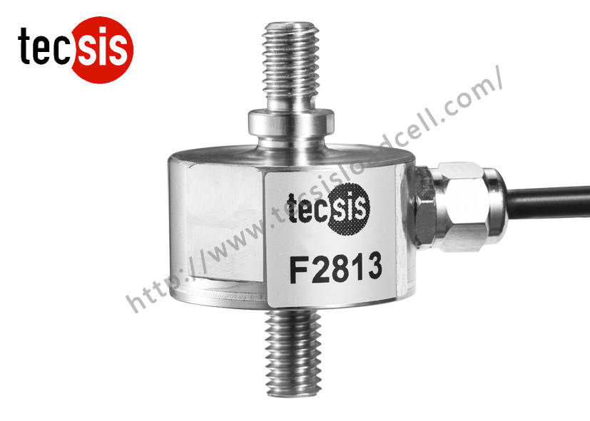 Single Strain Gauge Tension Load Cell Compression Type With Weighing ...