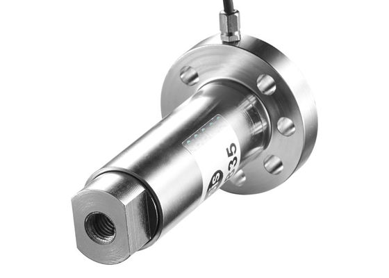 HIgh Accuracy Three Axis Load Cell Stainless Steel Load Cell  Robot Sensor supplier