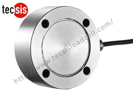 Simple Electronic Truck Scale Load Cells With Stainless Steel And Low Profile supplier