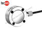 Small Tank Weighing Compression Load Cell Strain Gauge , Button Type supplier