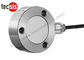 Waterproof Industrial Compression Load Cell With Low Profile Of Testing supplier