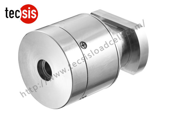 Compressive Transducer Strain Gauge Load Cell Weighing 10t For Tank supplier