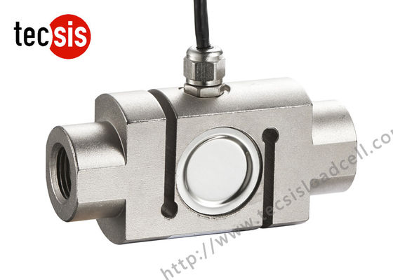 Alloy Steel Weight Scale Load Cell Tension Compression Load Cell S Type supplier