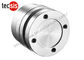 Stainless Steel Press Strain Gauge Load Cell Sensor With High Capacity 500kg supplier
