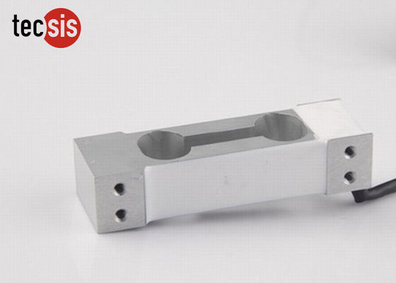 Heavy Duty Industrial Single Point Beam Load Cell Sensor Of Aluminum Alloy supplier