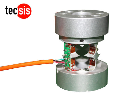 High Precision Load Cell Force Rotary Torque Transducer / Magnetic Torque Sensor supplier